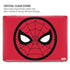 Marvel Spiderman Spiderman Emblem MacBook Cases